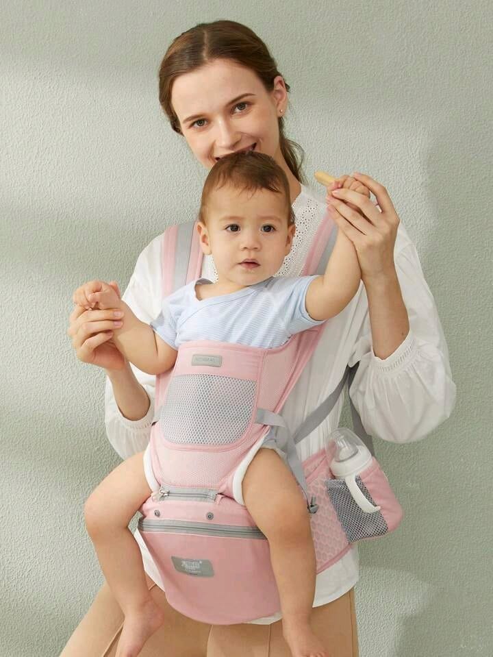 👶✨Baby Comfort Carrier