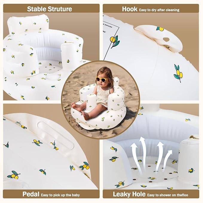 Baby Support Chair🤗