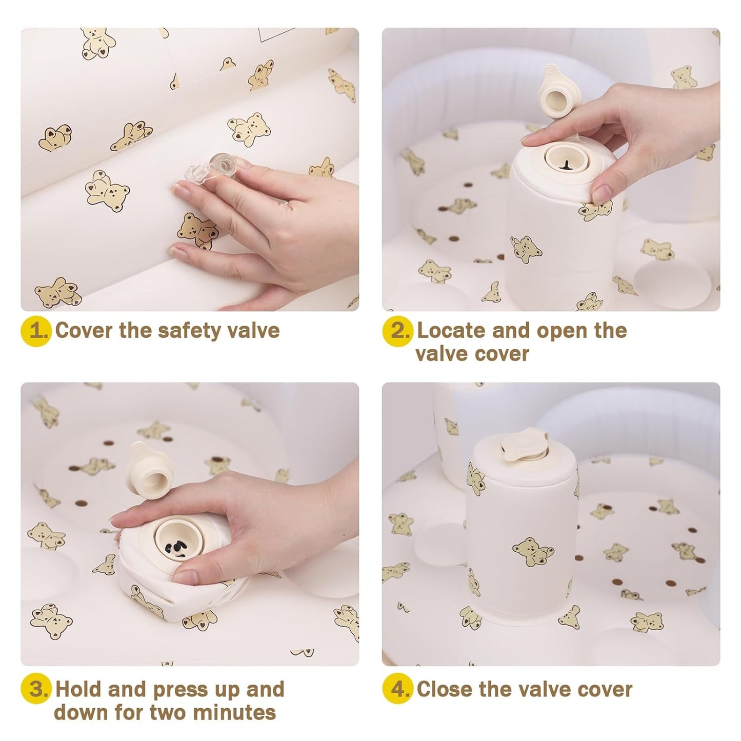 Baby Support Chair🤗