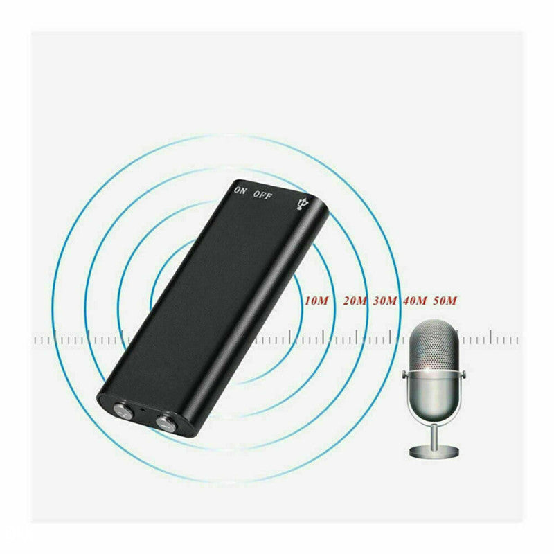 Digital Voice Recorder