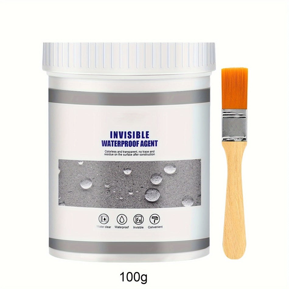 Impermeabilización Invisible