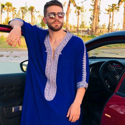 خالد – مراكش