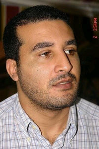 حمد رافعي