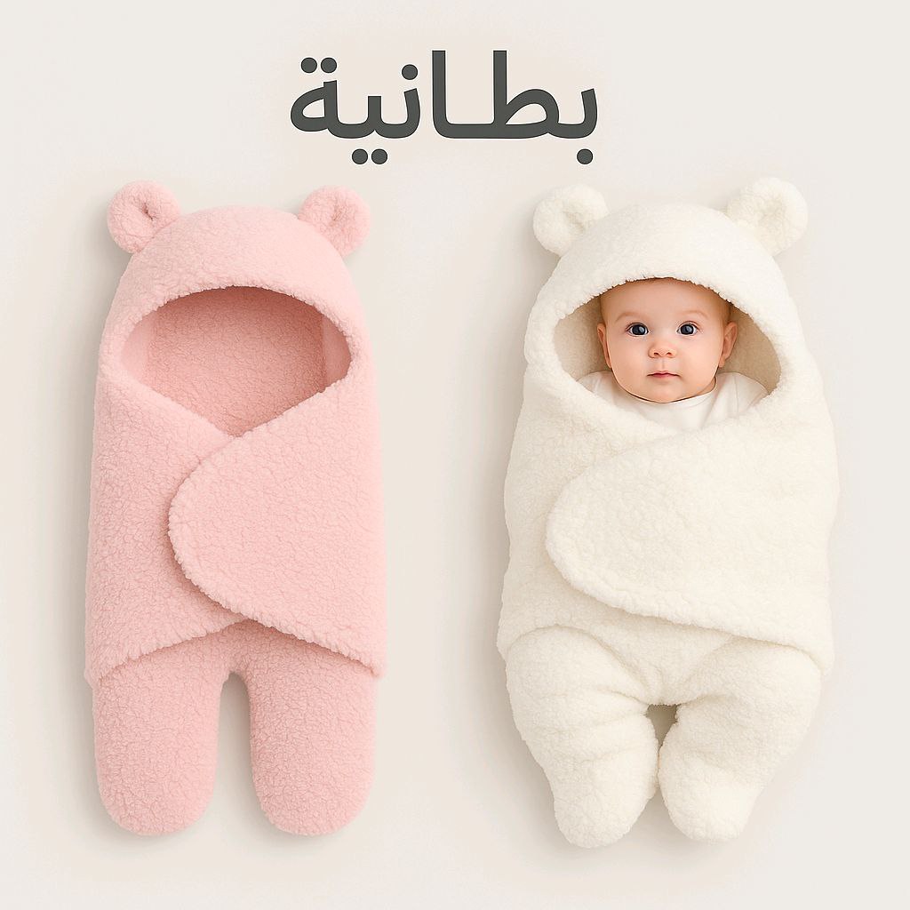 Baby Diaper Bag withe blankit🤗