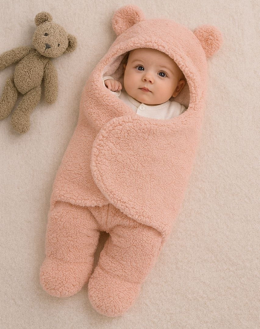 Baby Diaper Bag withe blankit🤗