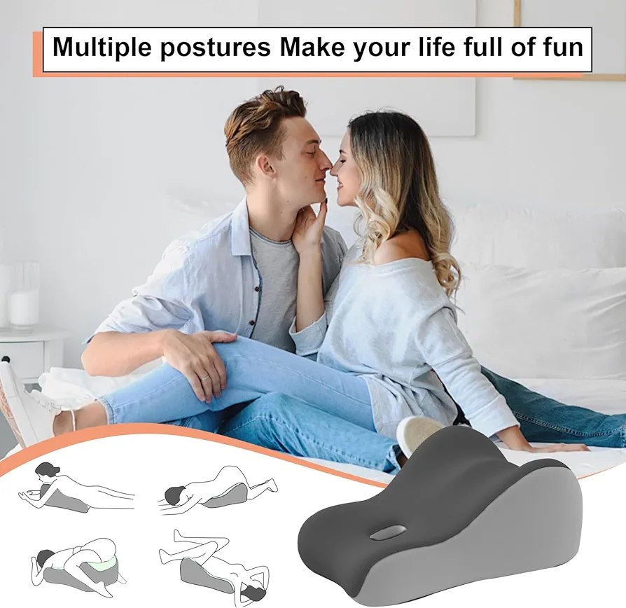 Back Care Pillow
