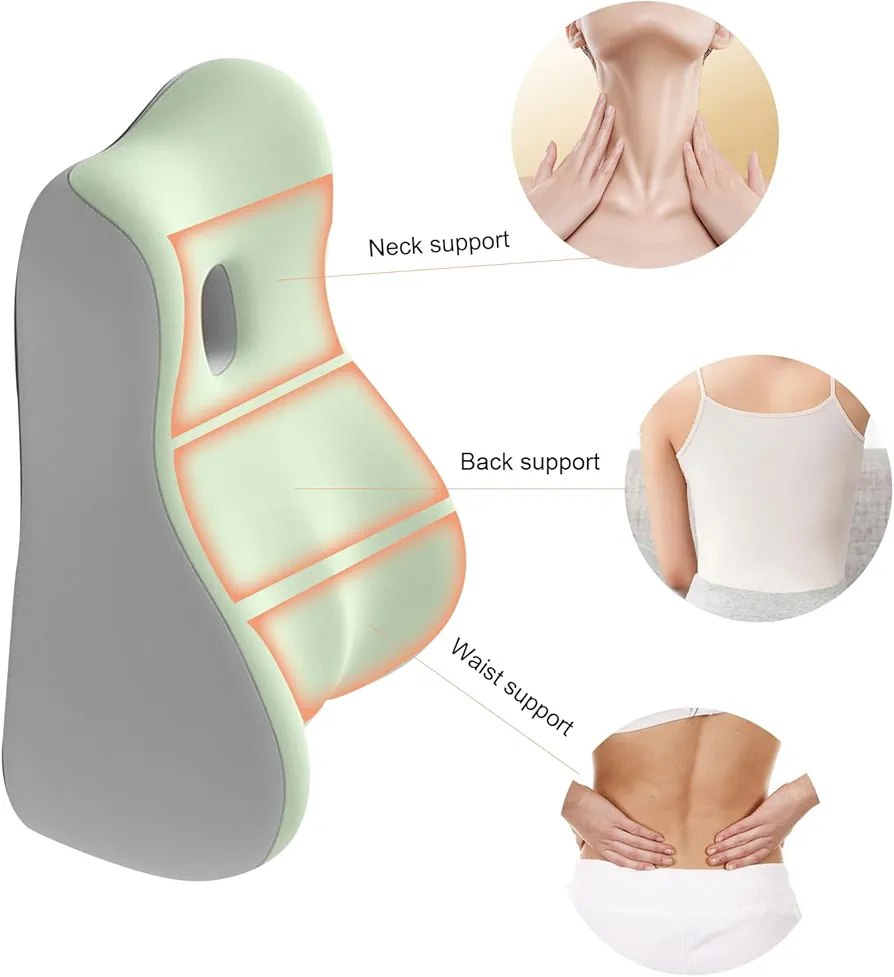 Back Care Pillow