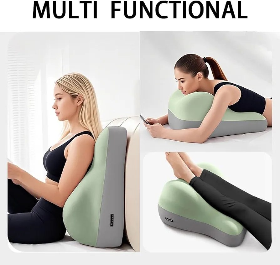 Back Care Pillow