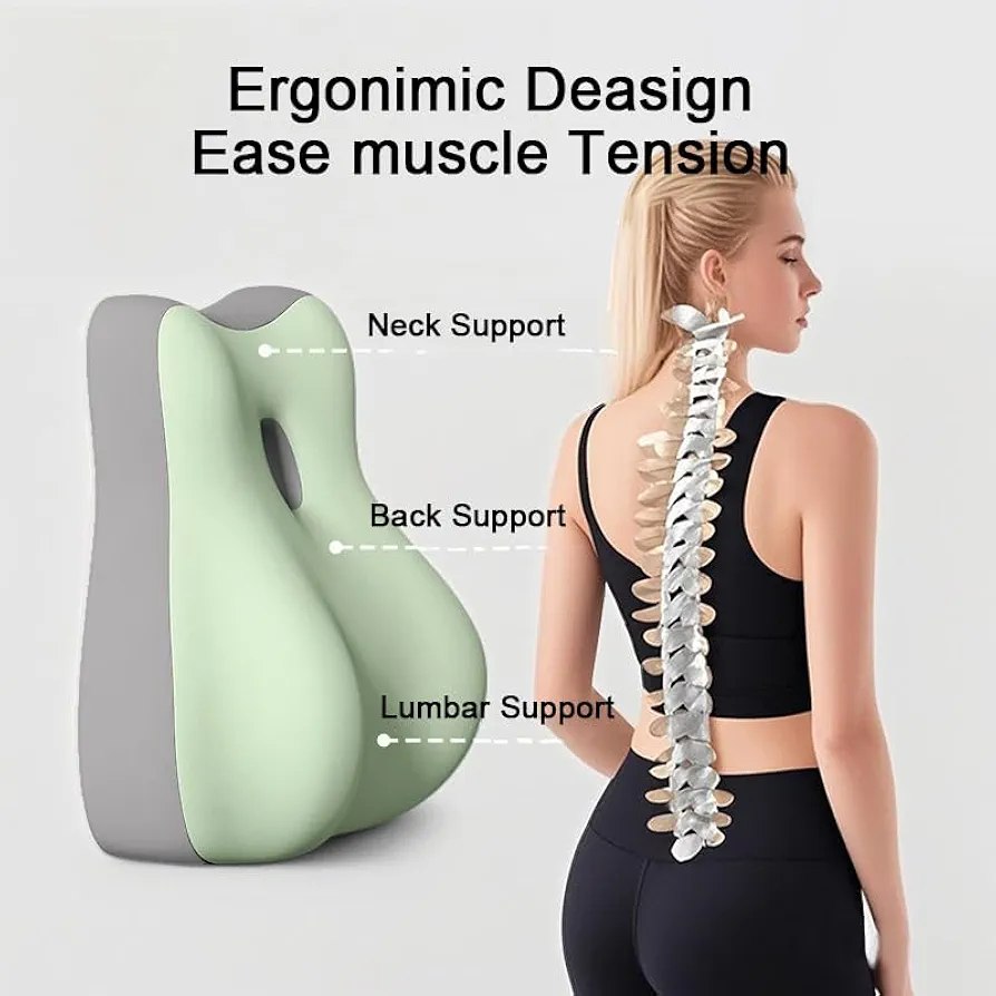 Back Care Pillow