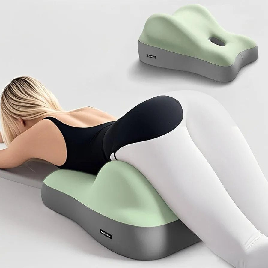 Back Care Pillow