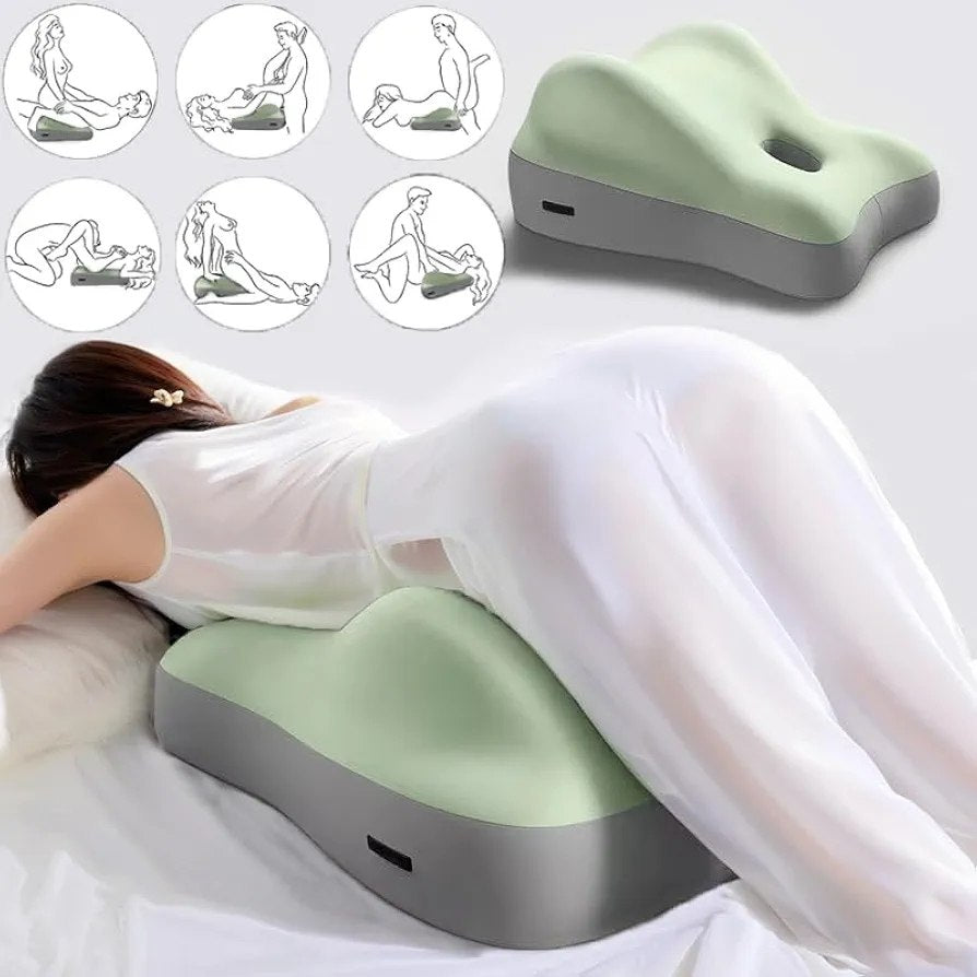 Back Care Pillow