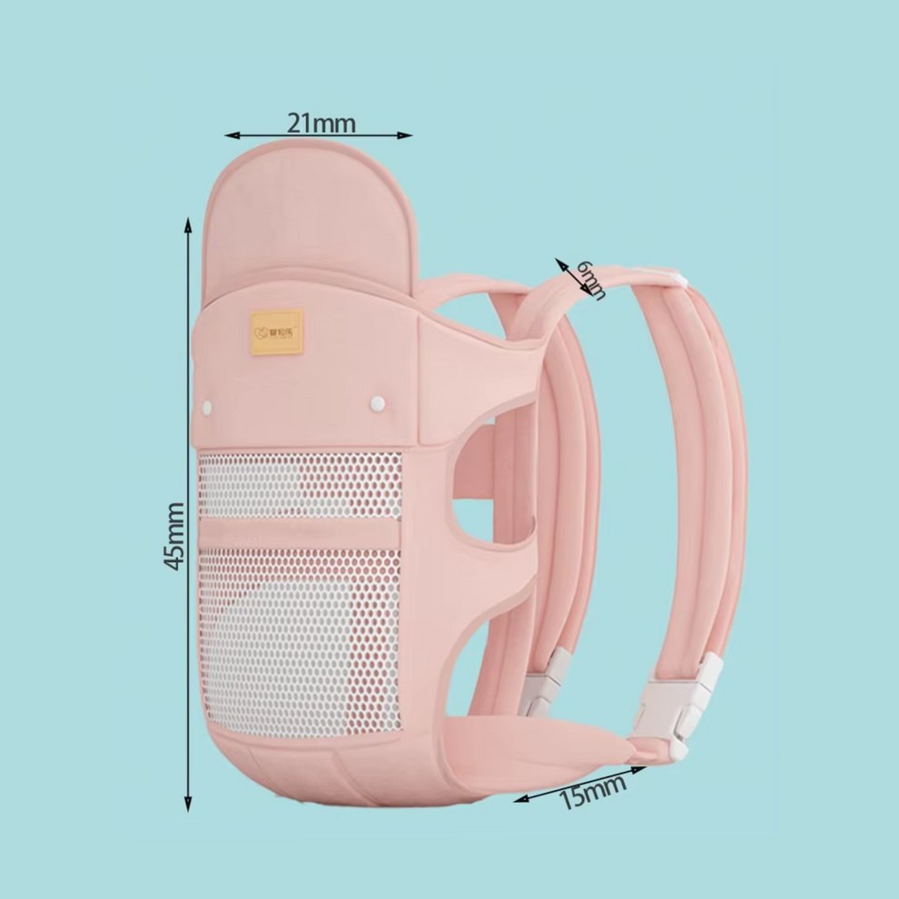Baby Carrier👶❤️
