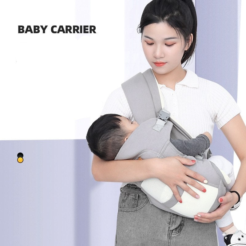 Baby Carrier👶❤️