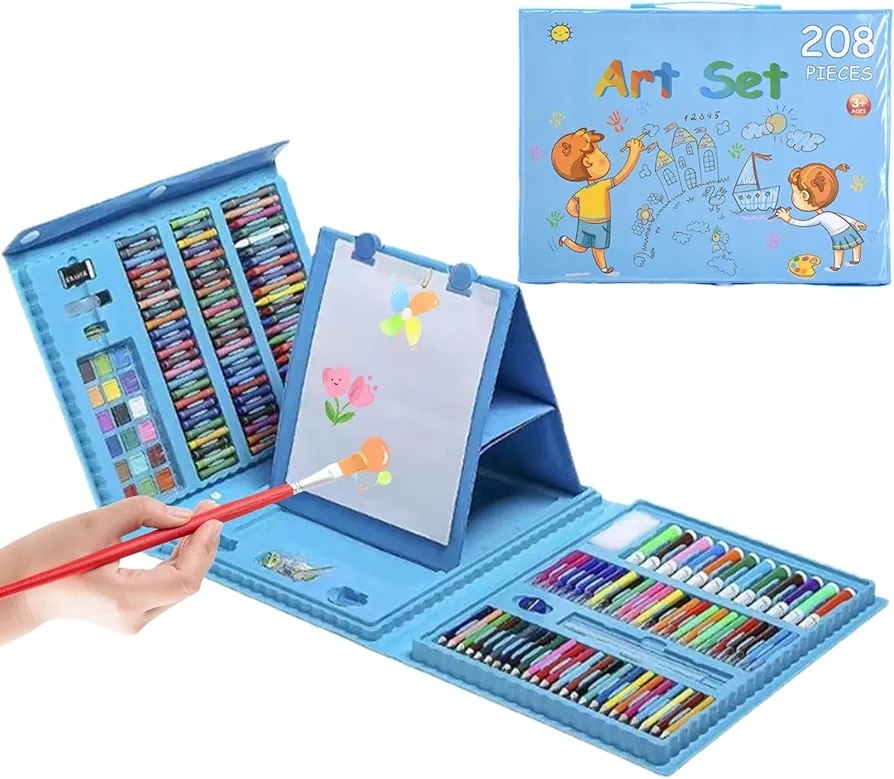 Piece Art Set -208