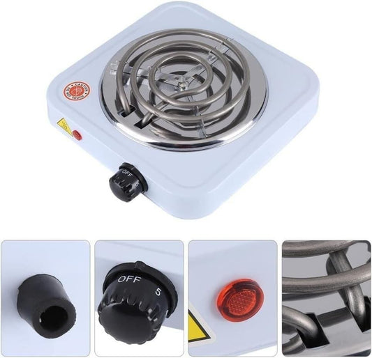 Mini Electric Hot Plate🔥