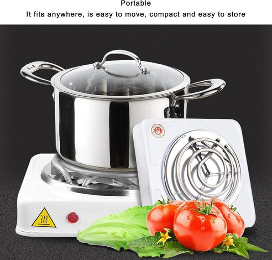 Mini Electric Hot Plate🔥