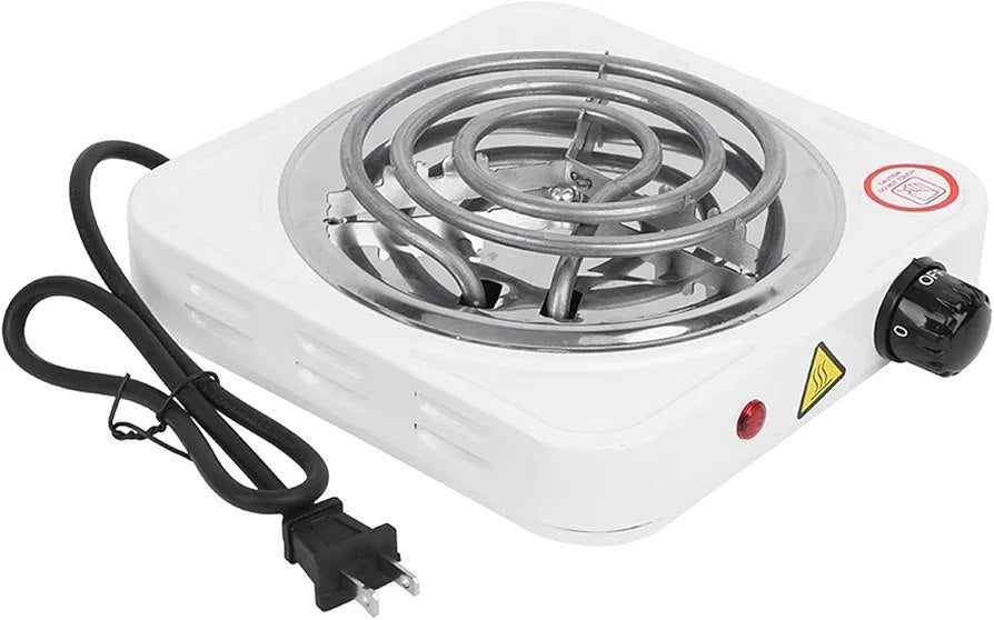 Mini Electric Hot Plate🔥