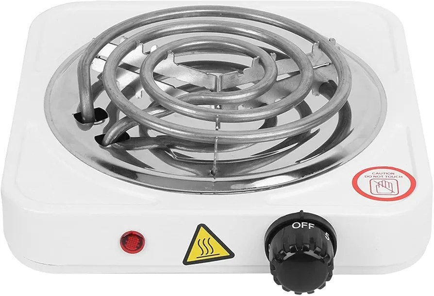Mini Electric Hot Plate🔥