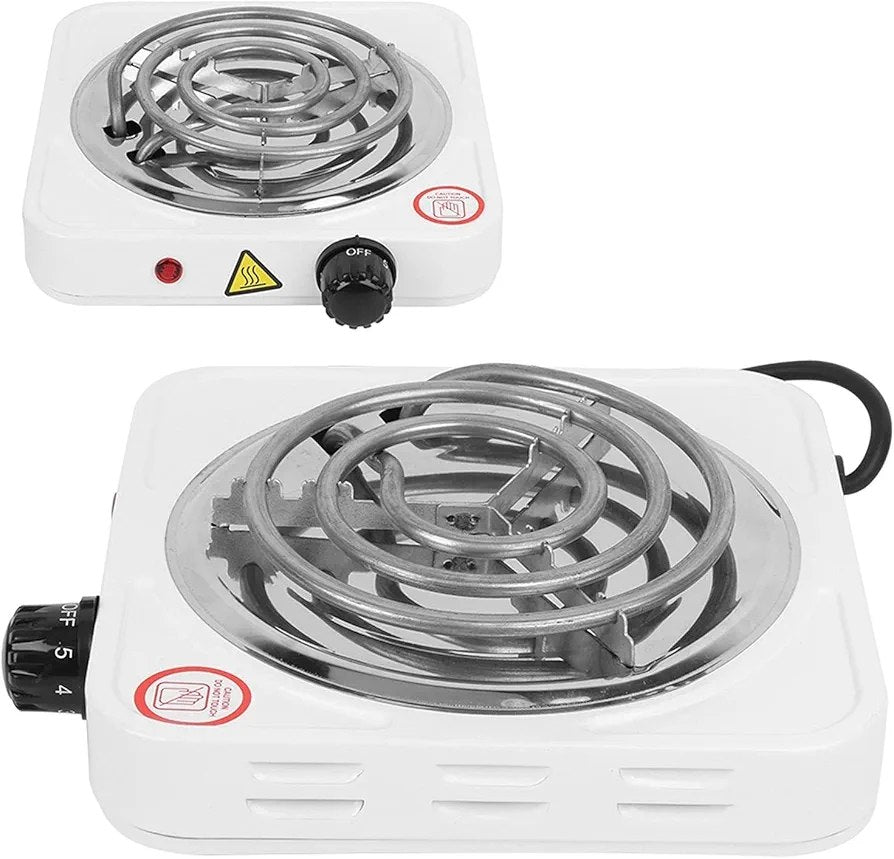 Mini Electric Hot Plate🔥