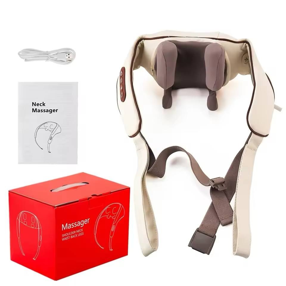 Smart Neck Massager