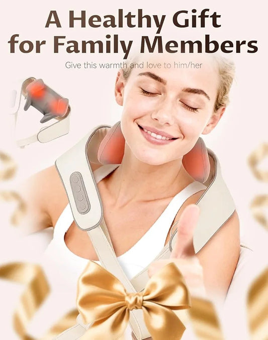 Smart Neck Massager