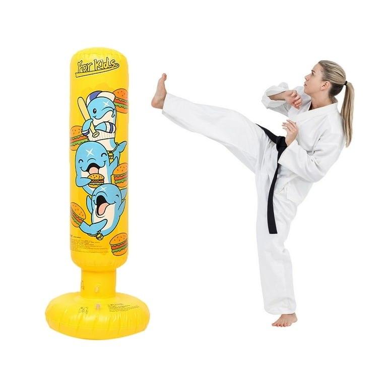 Kids Punch Bag 🥊