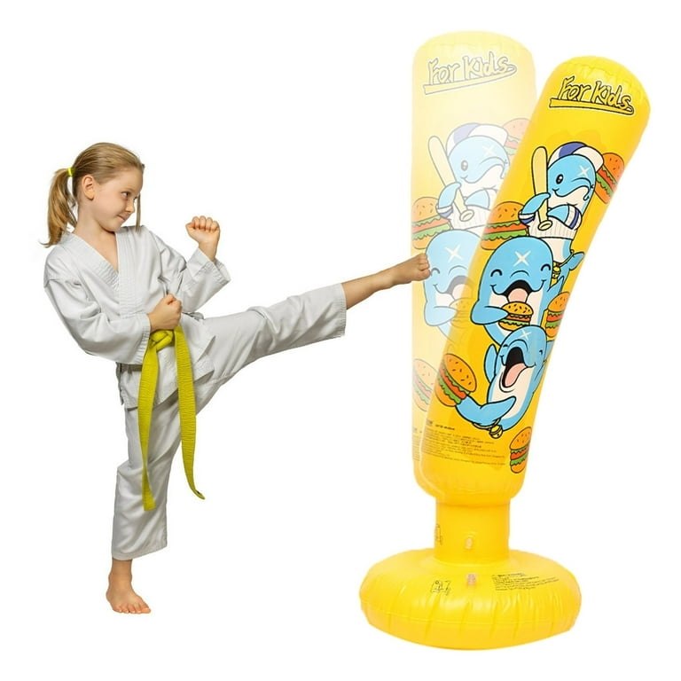 Kids Punch Bag 🥊