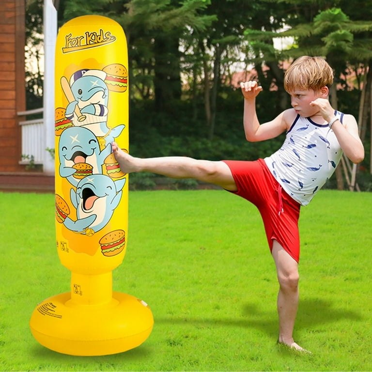 Kids Punch Bag 🥊
