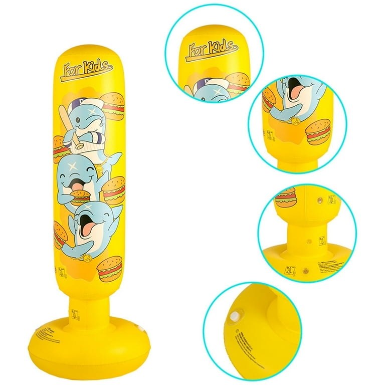 Kids Punch Bag 🥊