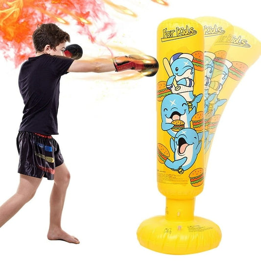 Kids Punch Bag 🥊