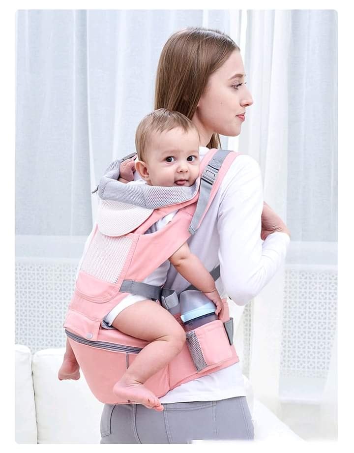 👶✨Baby Comfort Carrier