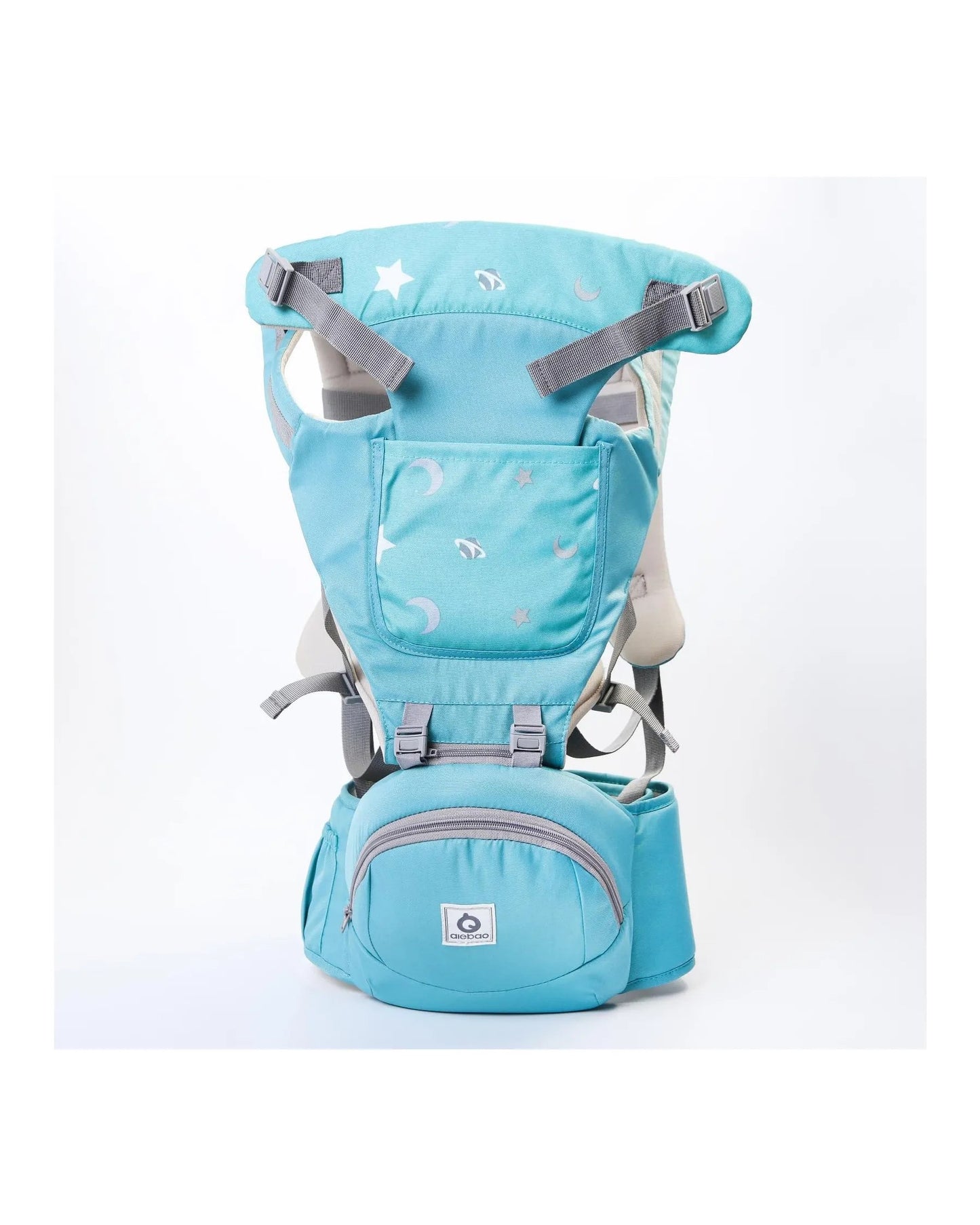 👶✨Baby Comfort Carrier
