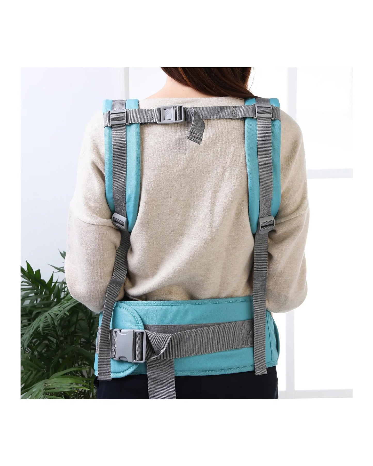 👶✨Baby Comfort Carrier
