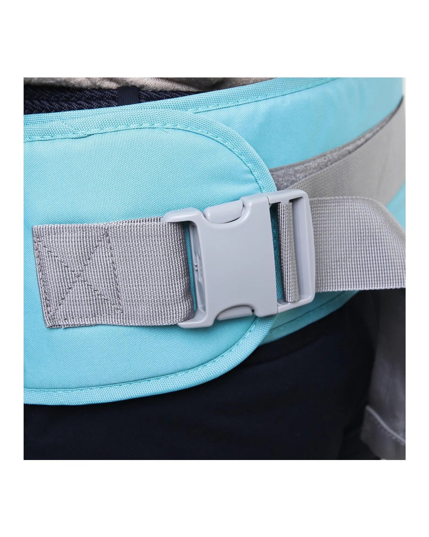 👶✨Baby Comfort Carrier
