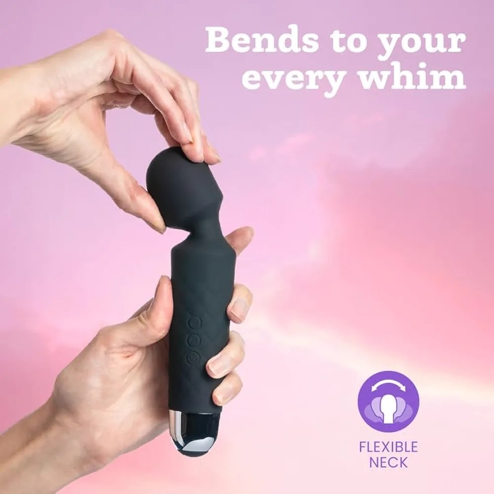 Mini Wand Massager SM