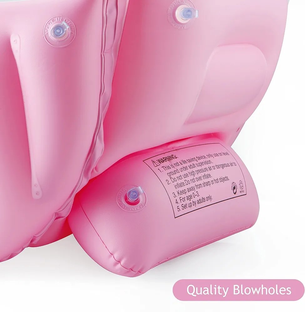 Baby Inflatable Bathtub