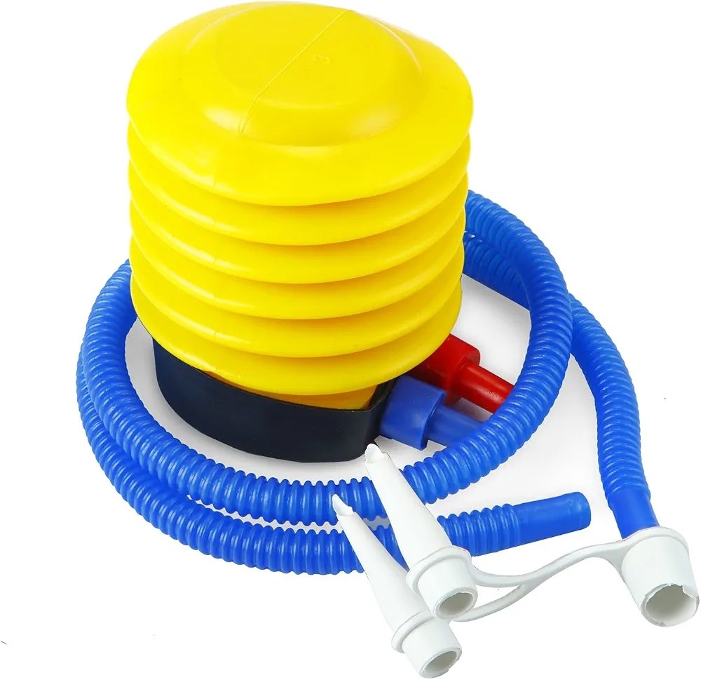 Baby Inflatable Bathtub