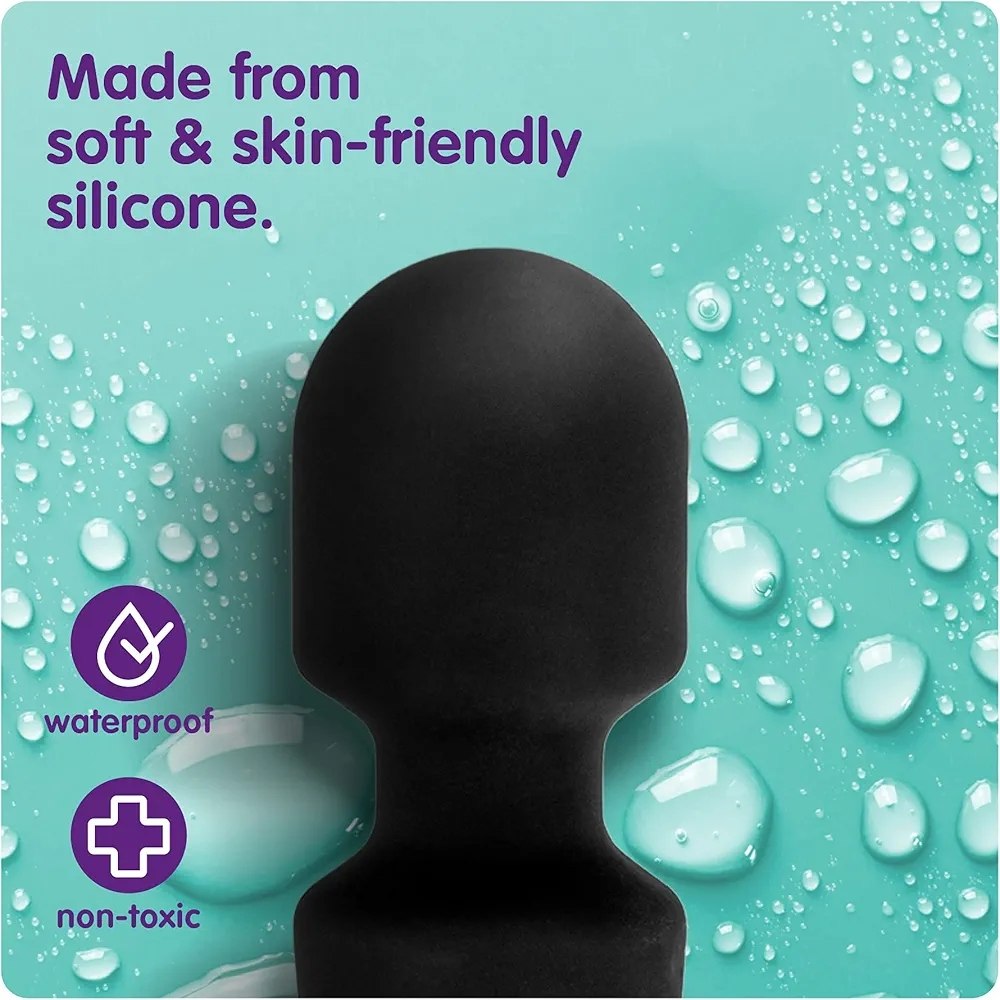 Mini Wand Massager SM