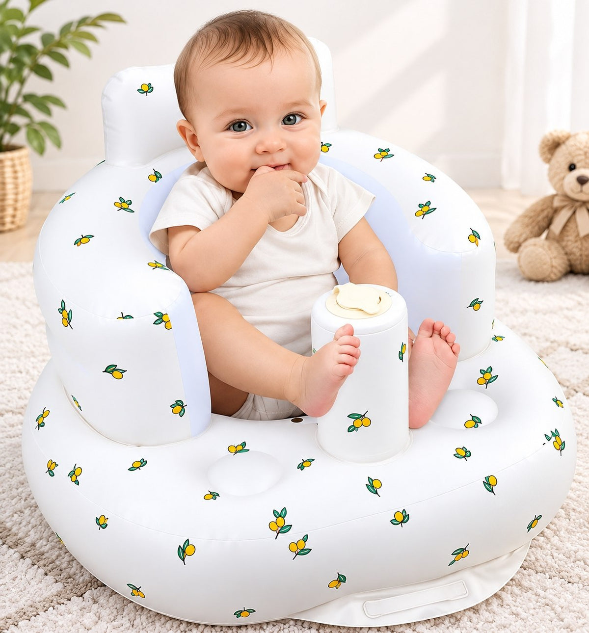 Baby Support Chair TR🤗