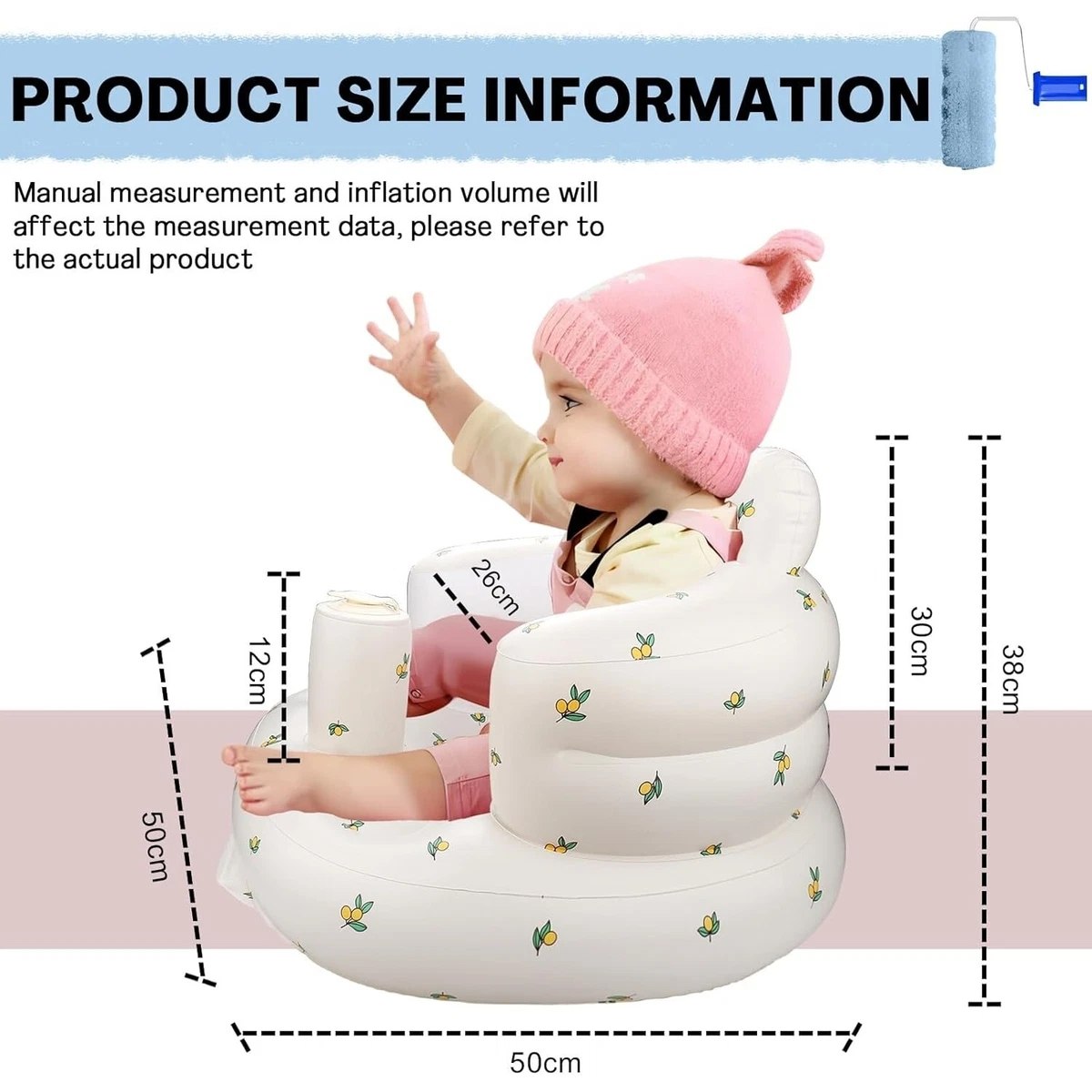 Baby Support Chair TR🤗