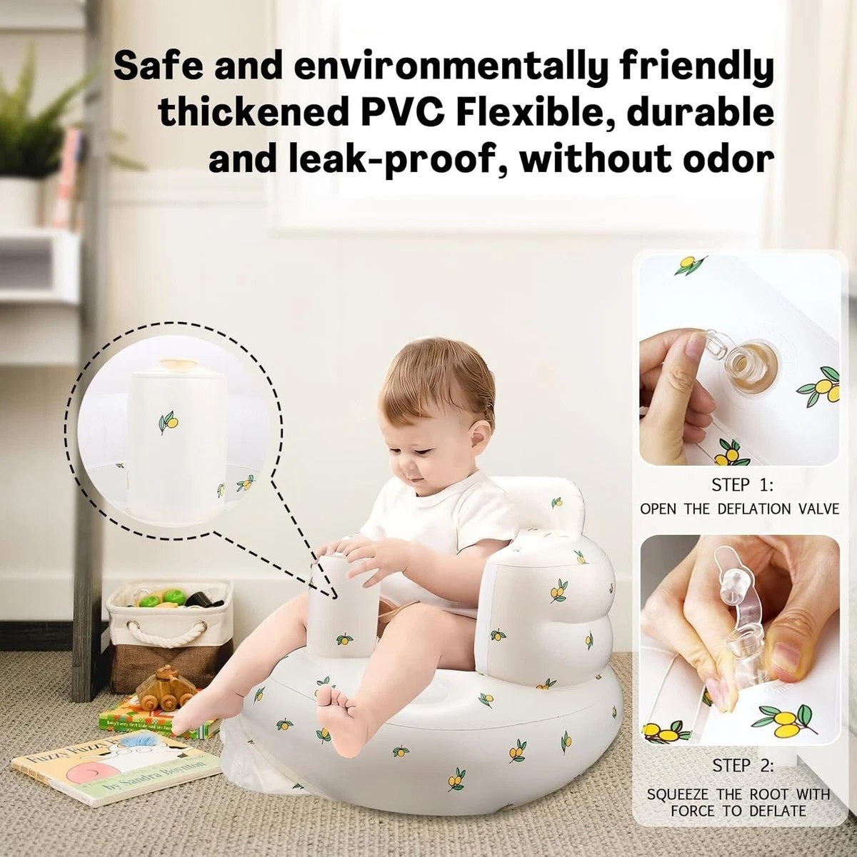 Baby Support Chair TR🤗